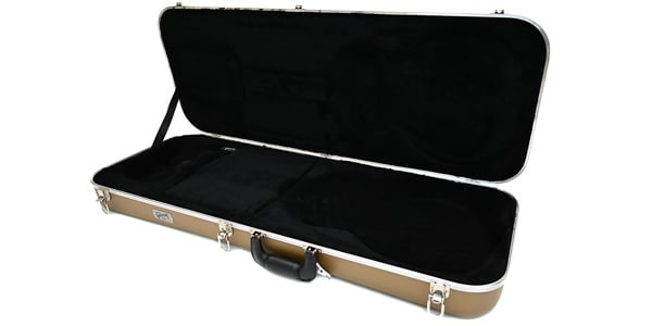 GIBSON ( ギブソン )  / Les Paul Gold Case (Thin)画像4