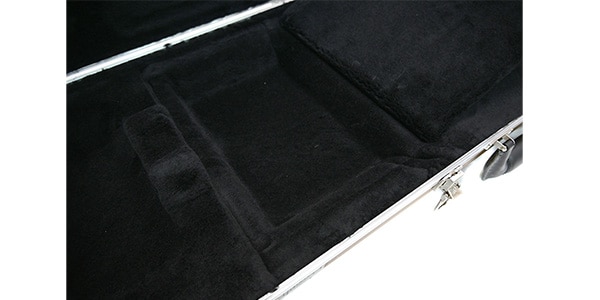 GIBSON ( ギブソン )  / Les Paul Gold Case (Thin)画像5