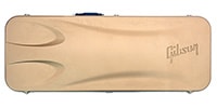 GIBSON / SG Gold Case