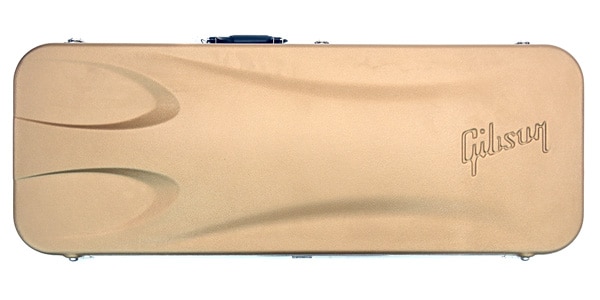 GIBSON ( ギブソン )  / SG Gold Case
