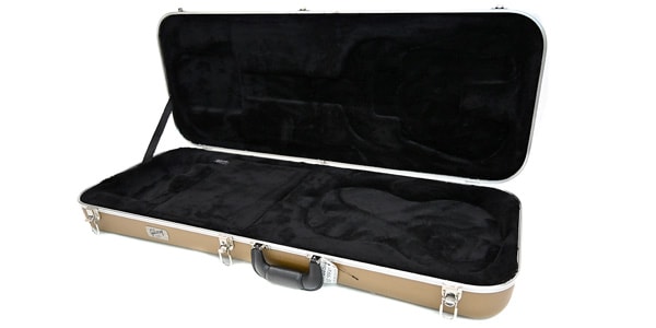 GIBSON ( ギブソン )  / SG Gold Case画像4