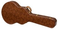GIBSON / Lifton Historic Brown/Pink Hardshell Case, ES-335