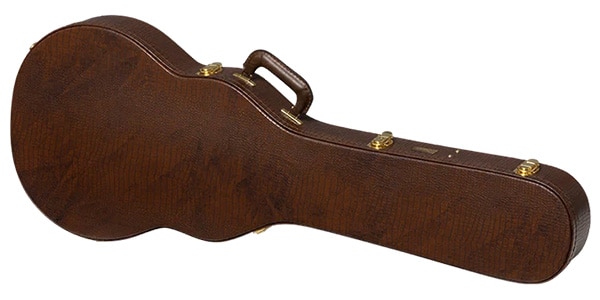 GIBSON ( ギブソン )  / Lifton Historic "Gator" Hardshell Case, Les Paul Jr.