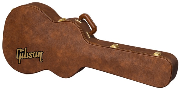 GIBSON / Small-Body Acoustic Original Hardshell Case