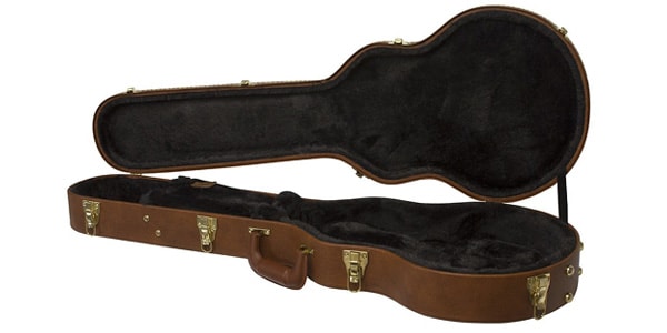 GIBSON ( ギブソン )  / ES-Les Paul Case Classic Brown画像2