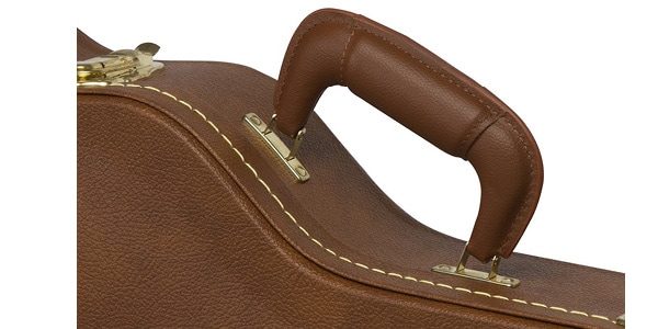 GIBSON ( ギブソン )  / ES-Les Paul Case Classic Brown画像3