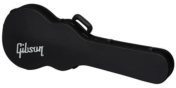 GIBSON ( ギブソン )  / Les Paul Jr. Modern Hardshell Case (Black)