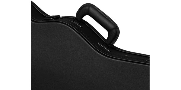 GIBSON ( ギブソン )  / Les Paul Jr. Modern Hardshell Case (Black)画像2