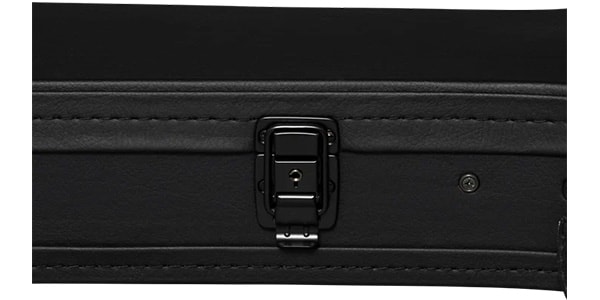 GIBSON ( ギブソン )  / Les Paul Jr. Modern Hardshell Case (Black)画像3