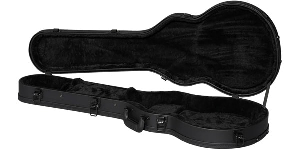 GIBSON ( ギブソン )  / Les Paul Jr. Modern Hardshell Case (Black)画像4