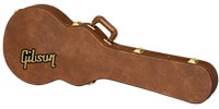 GIBSON / Les Paul Jr. Original Hardshell Case (Brown)