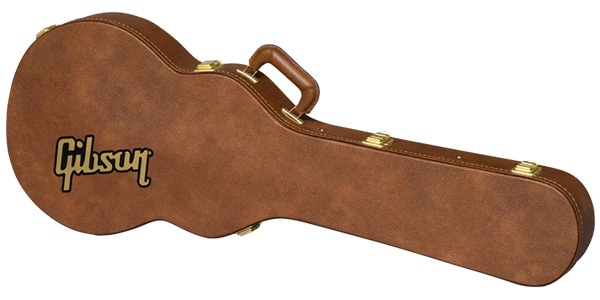 GIBSON ( ギブソン )  / Les Paul Jr. Original Hardshell Case (Brown)