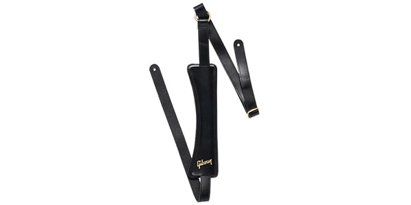 GIBSON / The Modern Vintage Mini (Black)