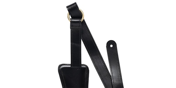 GIBSON / The Modern Vintage Mini (Black)画像3