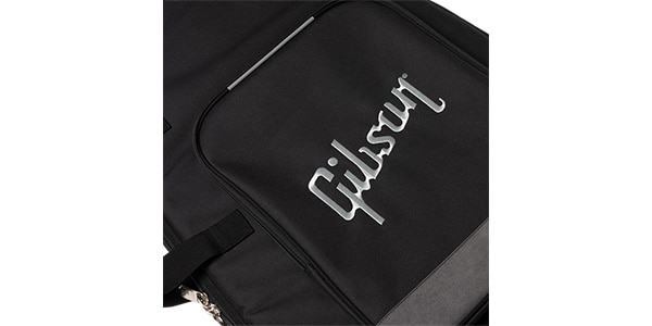 GIBSON / Premium Gigbag, Designer画像4