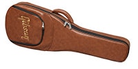 GIBSON / Premium Soft Case Brown