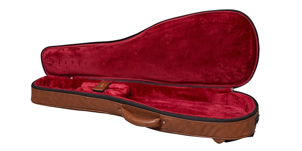 GIBSON / Premium Soft Case Brown画像2