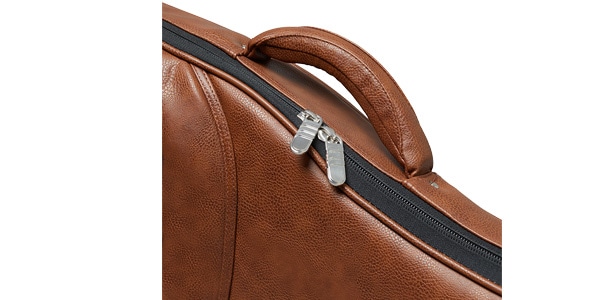 GIBSON / Premium Soft Case Brown画像3