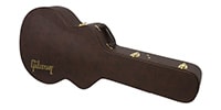 GIBSON Acoustic SJ-200 Case Dark Rosewood