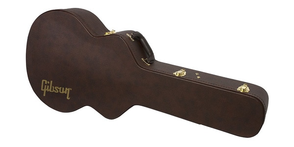 GIBSON/Acoustic SJ-200 Case Dark Rosewood