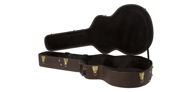 GIBSON ( ギブソン ) Acoustic SJ-200 Case Dark Rosewood 送料