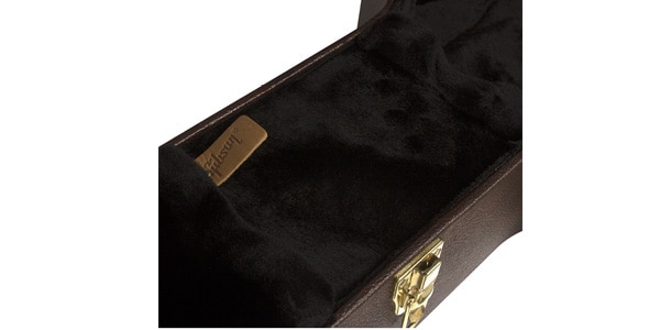 GIBSON ( ギブソン )  / Acoustic SJ-200 Case Dark Rosewood画像4