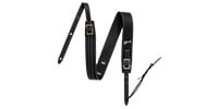 GIBSON / The Troubadour (Black)