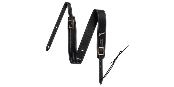 GIBSON ( ギブソン ) The Troubadour (Black) 送料無料