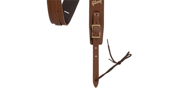 GIBSON ( ギブソン ) / The Troubadour (Brown)画像2