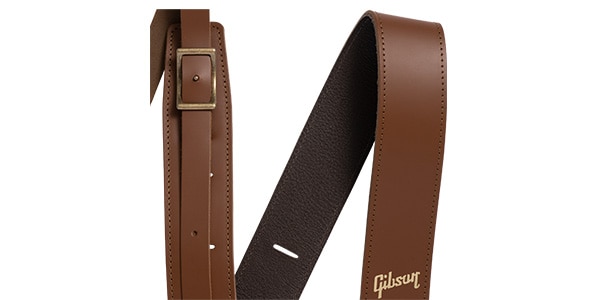 GIBSON ( ギブソン ) / The Troubadour (Brown)画像3