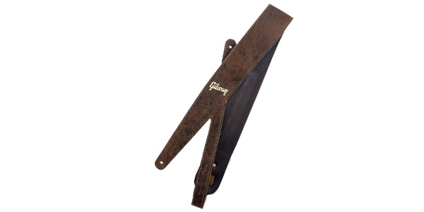 GIBSON / ASWV-BRN The Western Vintage
