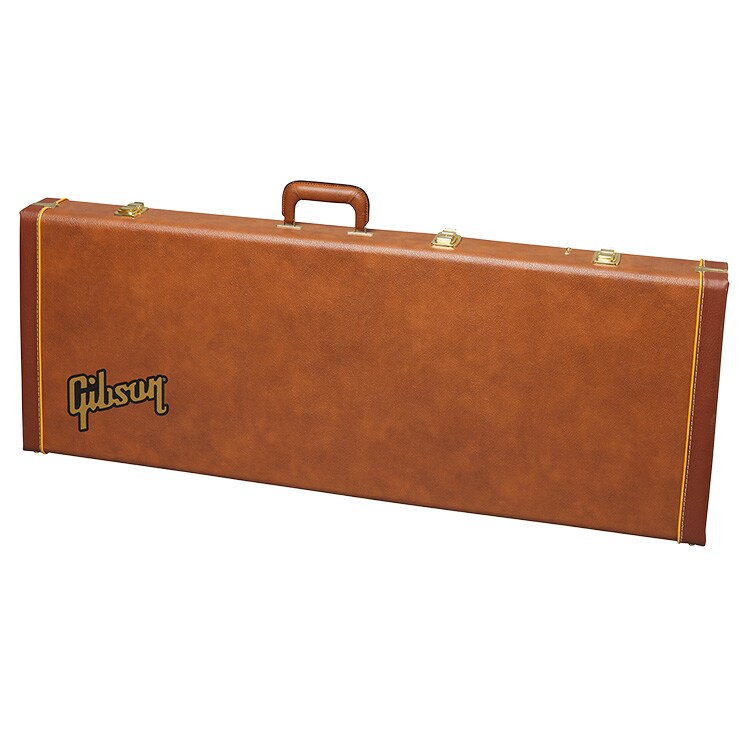 GIBSON ( ギブソン ) Explorer Hardshell Case 送料無料 | サウンドハウス