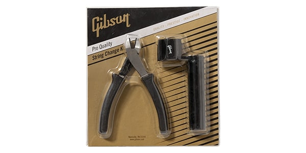 GIBSON ( ギブソン ) / String Change Kit画像2