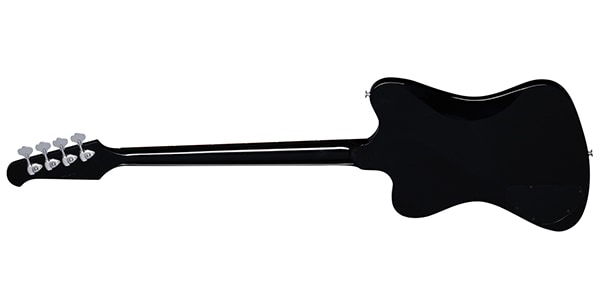 GIBSON / Non-Reverse Thunderbird Ebony画像2