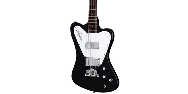 GIBSON / Non-Reverse Thunderbird Ebony画像4