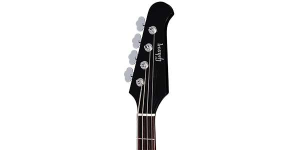 GIBSON / Non-Reverse Thunderbird Ebony画像6