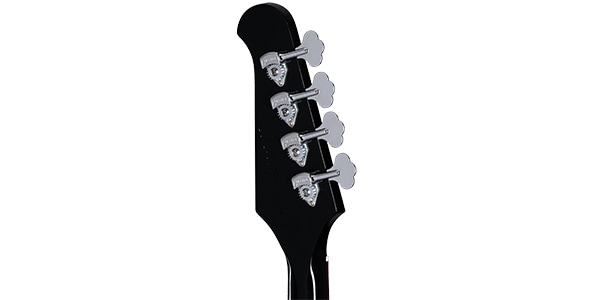 GIBSON / Non-Reverse Thunderbird Ebony画像7
