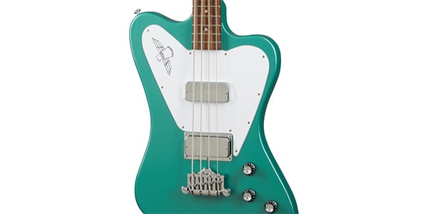 GIBSON / Non-Reverse Thunderbird Inverness Green画像2