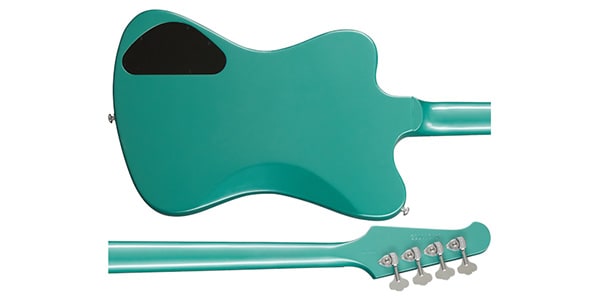 GIBSON / Non-Reverse Thunderbird Inverness Green画像4