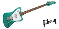 GIBSON / Non-Reverse Thunderbird Inverness Green