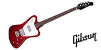 GIBSON / Non-Reverse Thunderbird Vintage Cherry
