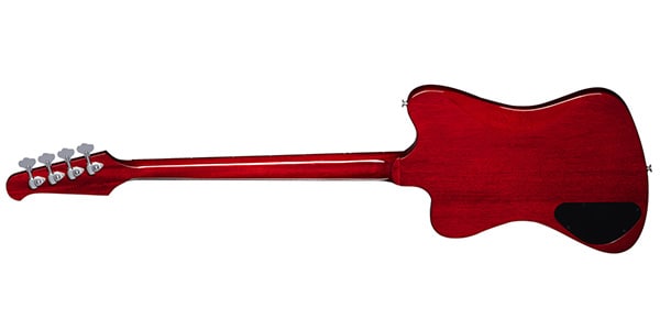 GIBSON / Non-Reverse Thunderbird Vintage Cherry画像2