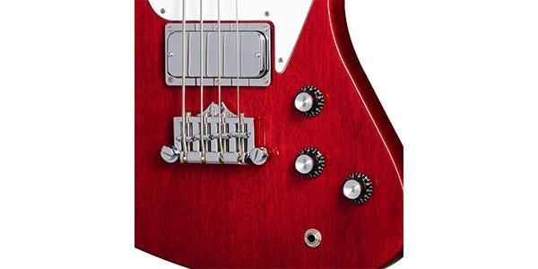 GIBSON / Non-Reverse Thunderbird Vintage Cherry画像3