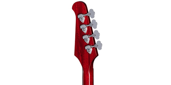 GIBSON / Non-Reverse Thunderbird Vintage Cherry画像5