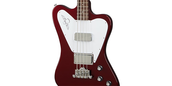 GIBSON / Non-Reverse Thunderbird Sparkling Burgundy画像2