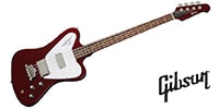 GIBSON / Non-Reverse Thunderbird Sparkling Burgundy