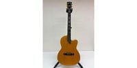 GIBSON / 【USED】Chet Atkins SST Natural 1999 エレアコ