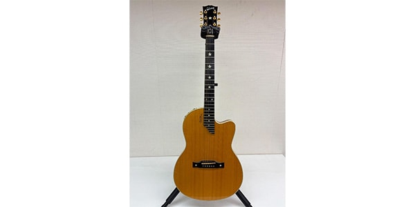 GIBSON ( ギブソン ) / 【USED】Chet Atkins SST Natural 1999 エレアコ
