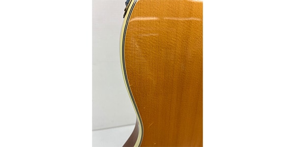 GIBSON ( ギブソン ) / 【USED】Chet Atkins SST Natural 1999 エレアコ画像2