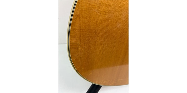 GIBSON ( ギブソン ) / 【USED】Chet Atkins SST Natural 1999 エレアコ画像3